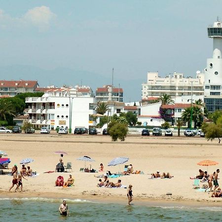 Sant Mori Apartment Емпуриабрава Екстериор снимка
