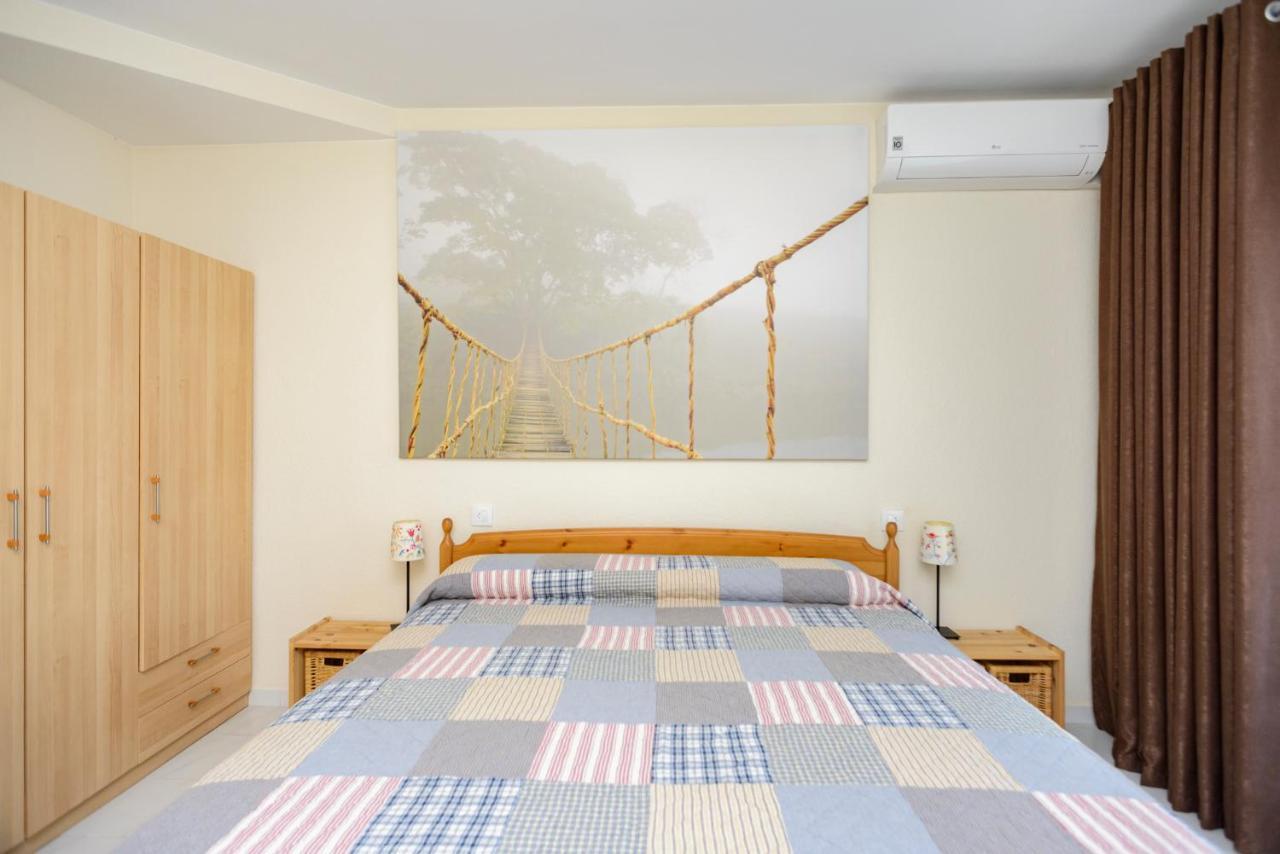 Sant Mori Apartment Емпуриабрава Екстериор снимка