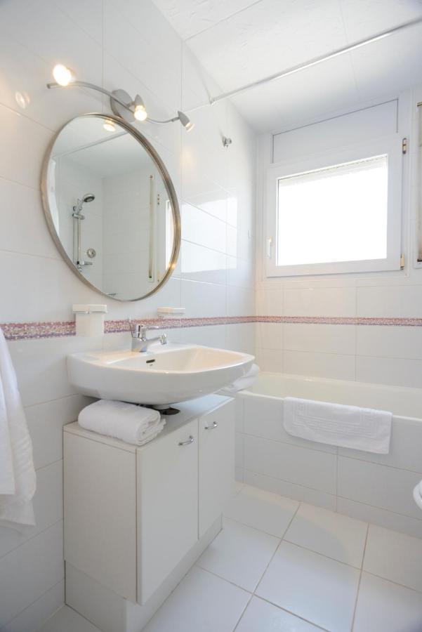 Sant Mori Apartment Емпуриабрава Екстериор снимка