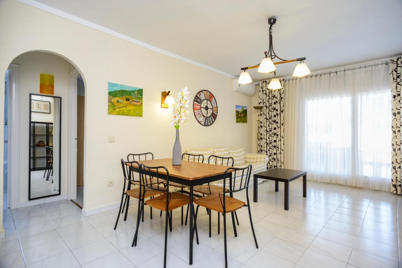 Sant Mori Apartment Емпуриабрава Екстериор снимка