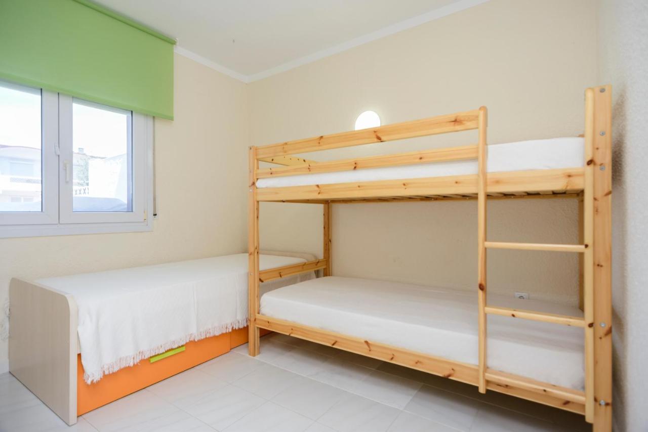 Sant Mori Apartment Емпуриабрава Екстериор снимка