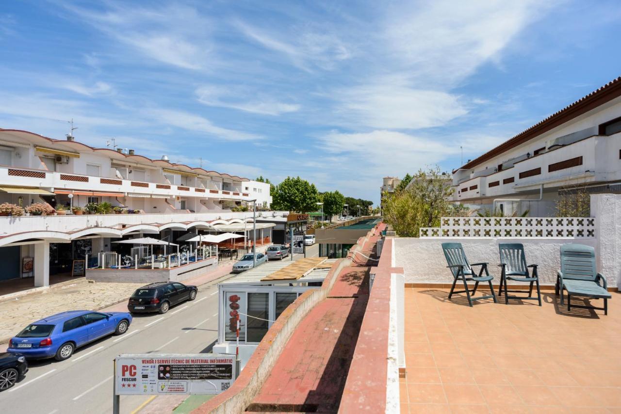 Sant Mori Apartment Емпуриабрава Екстериор снимка