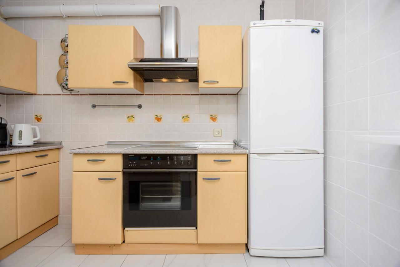 Sant Mori Apartment Емпуриабрава Екстериор снимка