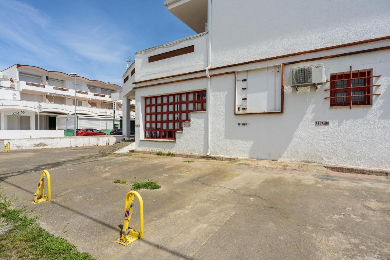 Sant Mori Apartment Емпуриабрава Екстериор снимка