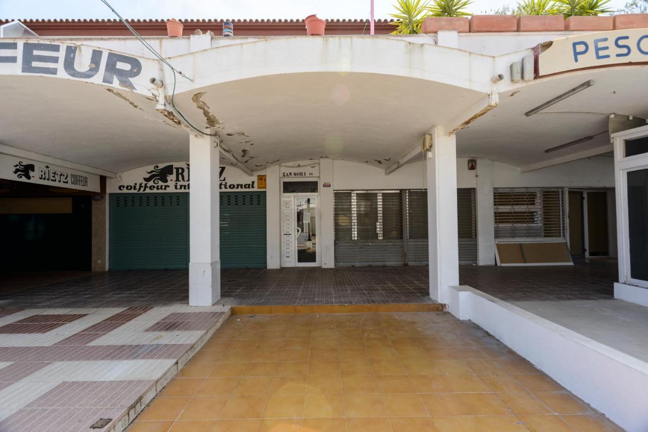 Sant Mori Apartment Емпуриабрава Екстериор снимка