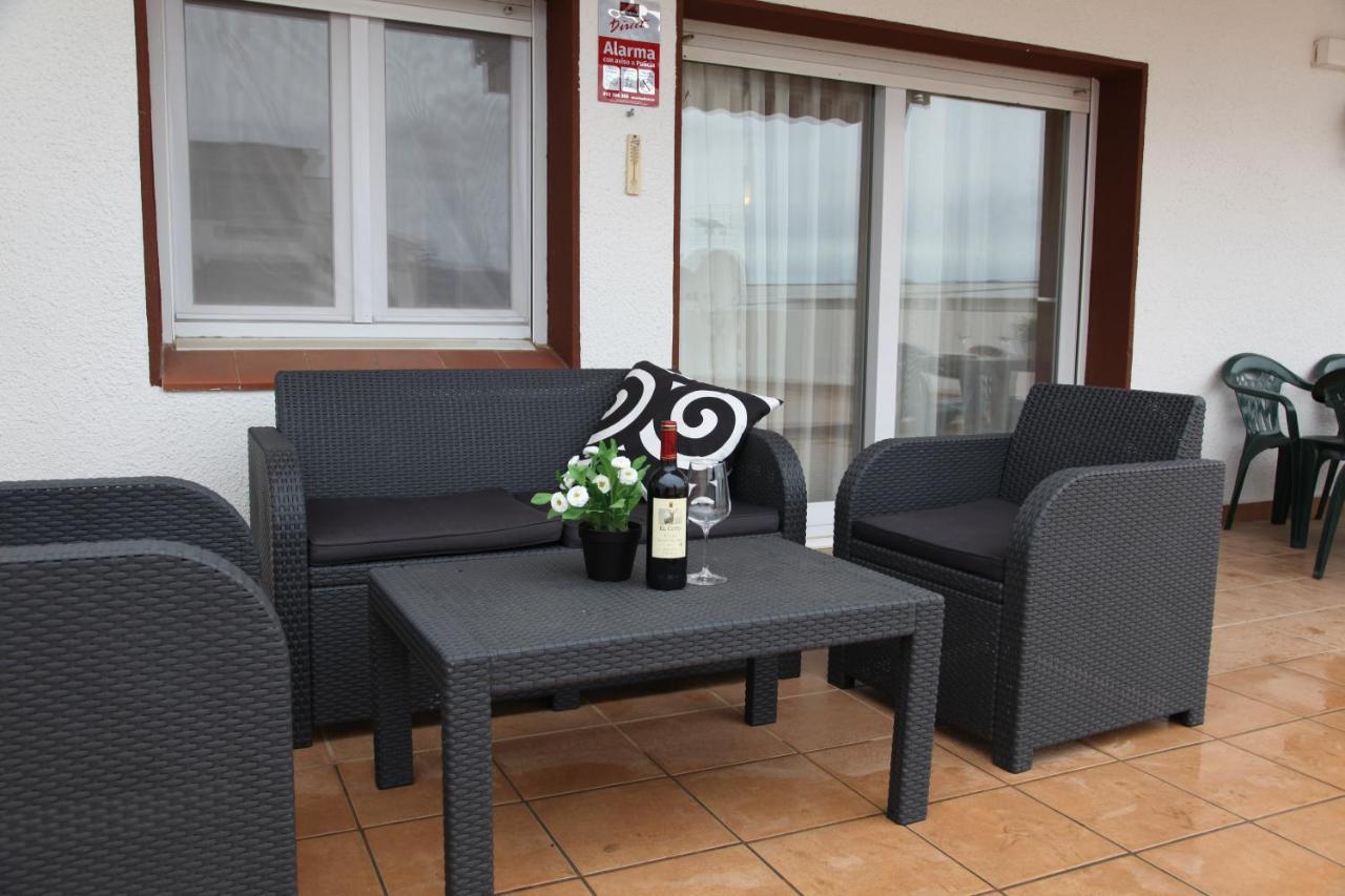 Sant Mori Apartment Емпуриабрава Екстериор снимка