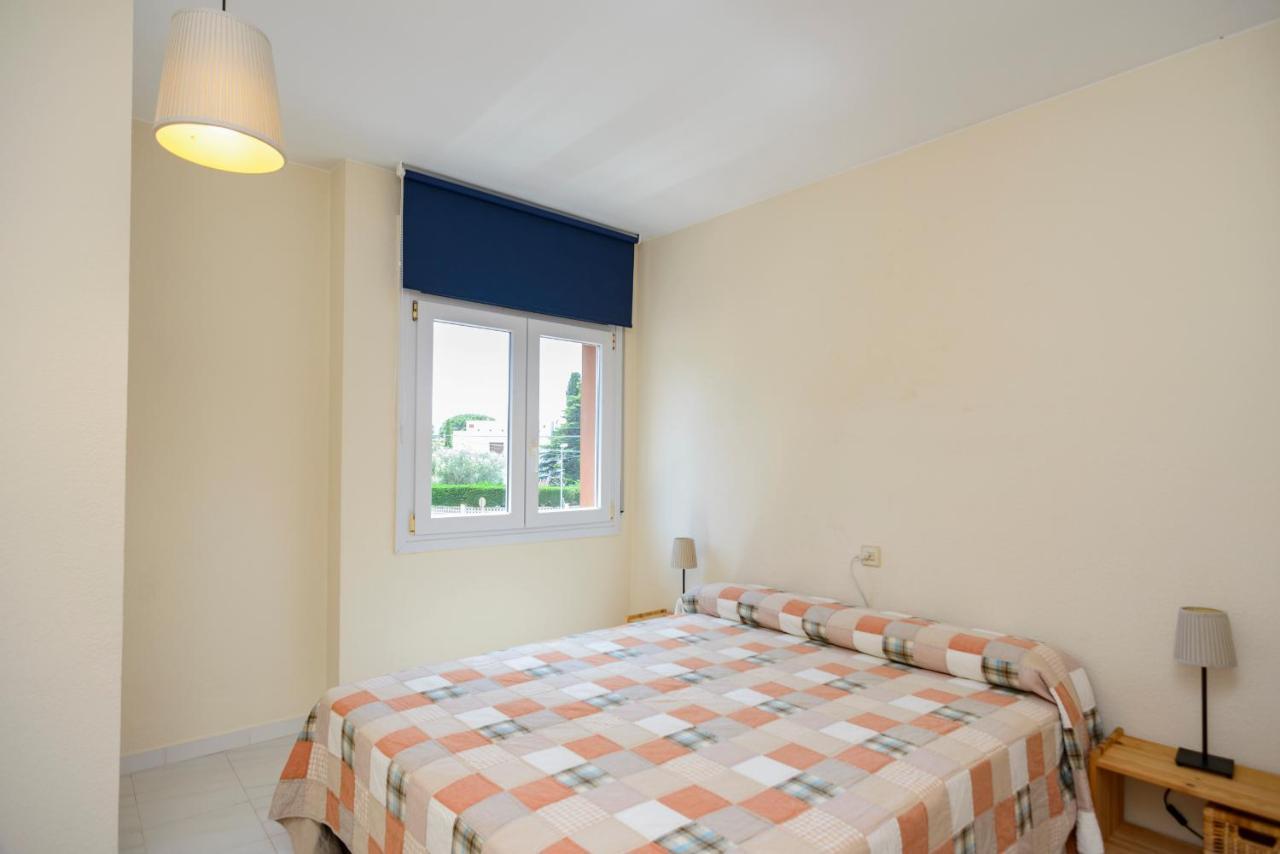 Sant Mori Apartment Емпуриабрава Екстериор снимка