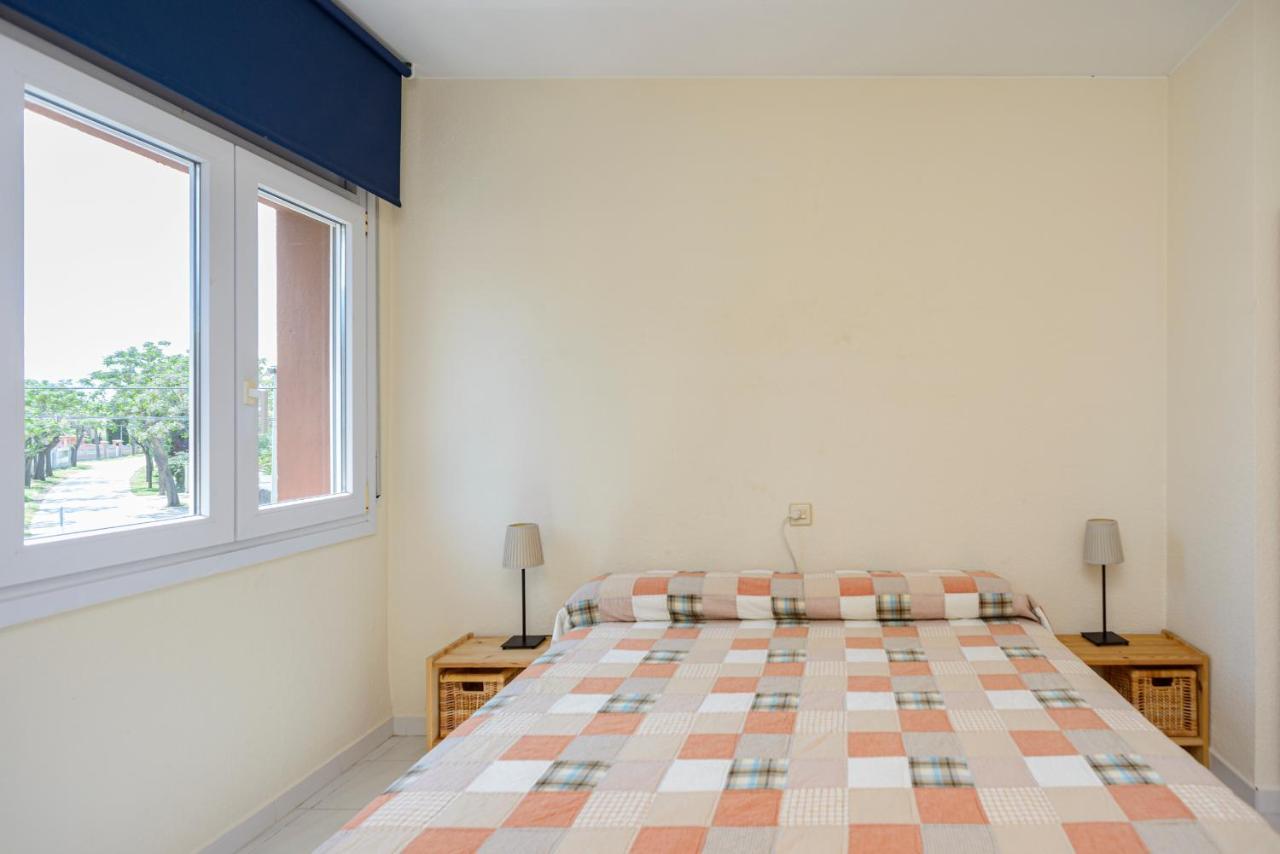 Sant Mori Apartment Емпуриабрава Екстериор снимка